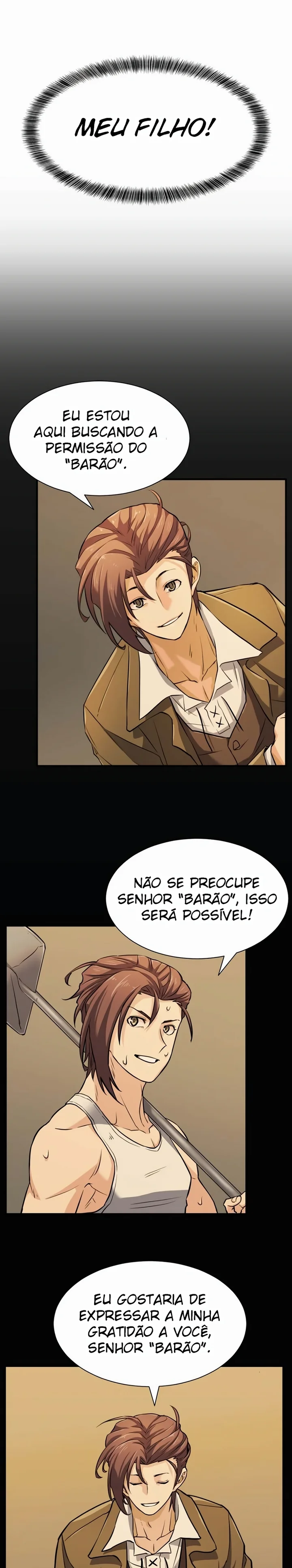 The Greatest Estate Developer – O Melhor Engenheiro do Mundo — Cap. 33, pág. 8