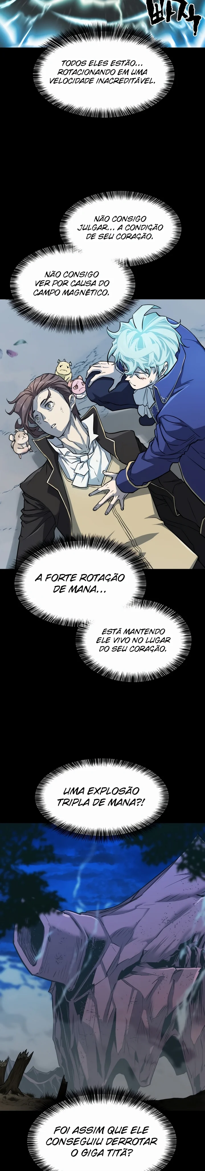 The Greatest Estate Developer – O Melhor Engenheiro do Mundo — Cap. 34, pág. 8