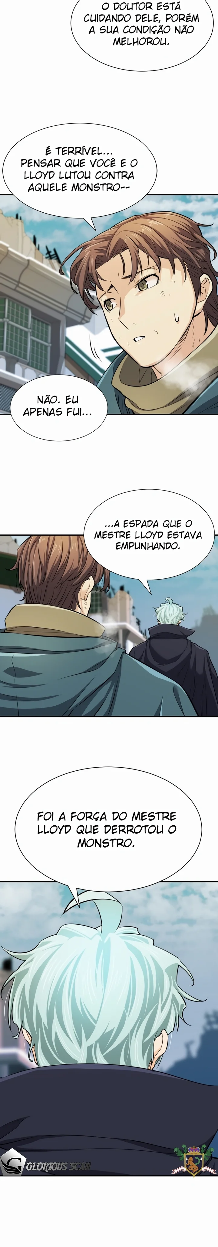 The Greatest Estate Developer – O Melhor Engenheiro do Mundo — Cap. 34, pág. 11