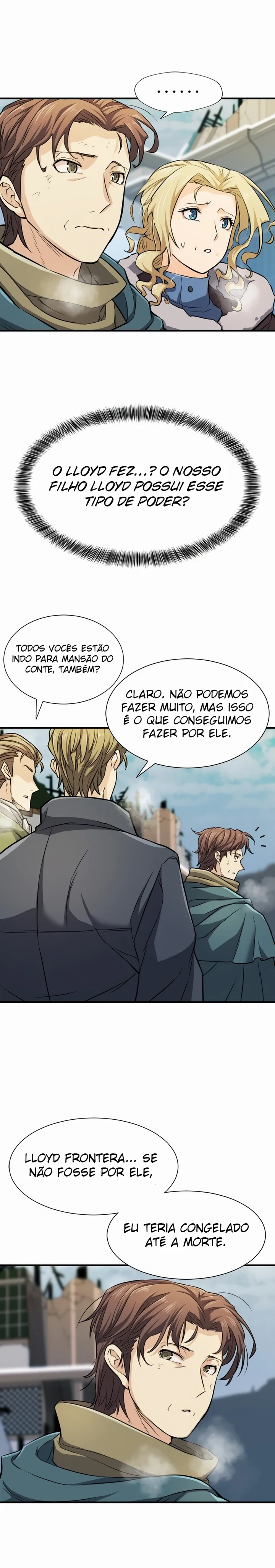 The Greatest Estate Developer – O Melhor Engenheiro do Mundo — Cap. 34, pág. 12