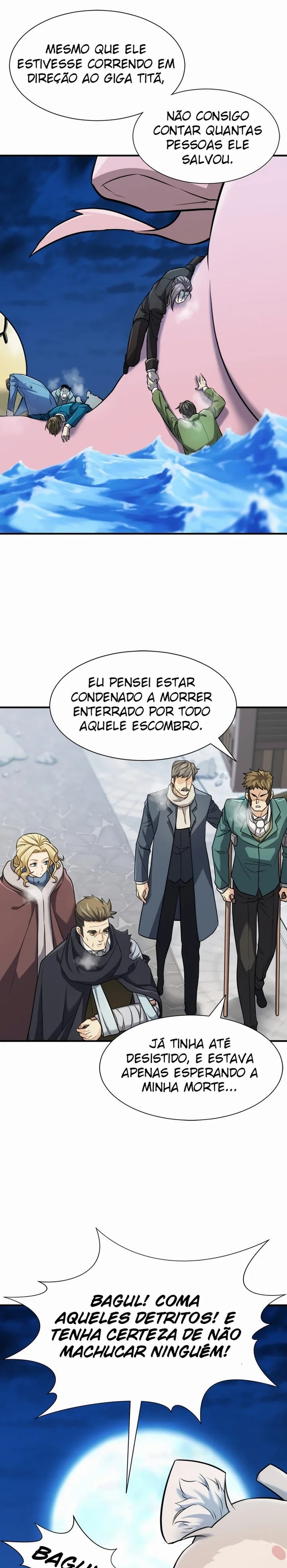 The Greatest Estate Developer – O Melhor Engenheiro do Mundo — Cap. 34, pág. 13