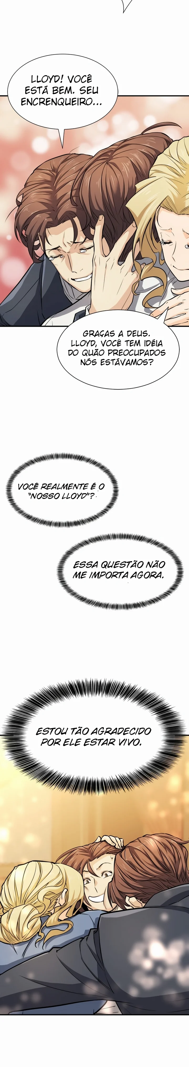 The Greatest Estate Developer – O Melhor Engenheiro do Mundo — Cap. 34, pág. 26