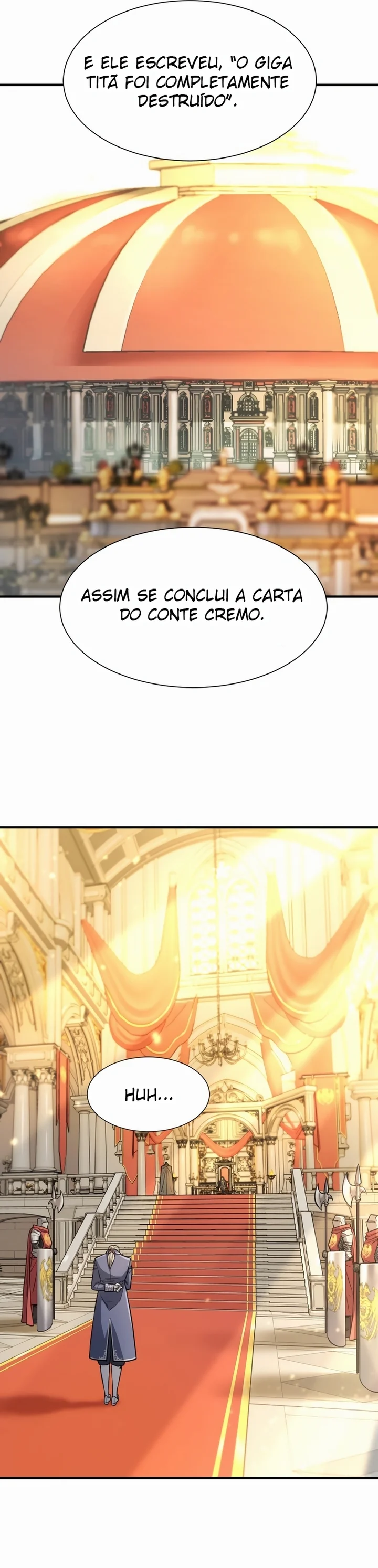 The Greatest Estate Developer – O Melhor Engenheiro do Mundo — Cap. 34, pág. 28