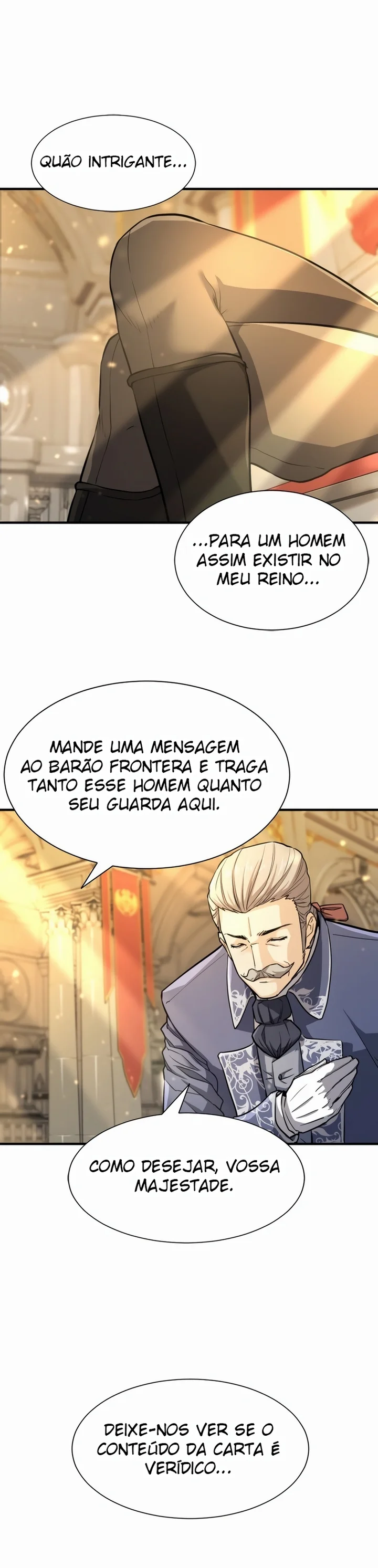 The Greatest Estate Developer – O Melhor Engenheiro do Mundo — Cap. 34, pág. 29