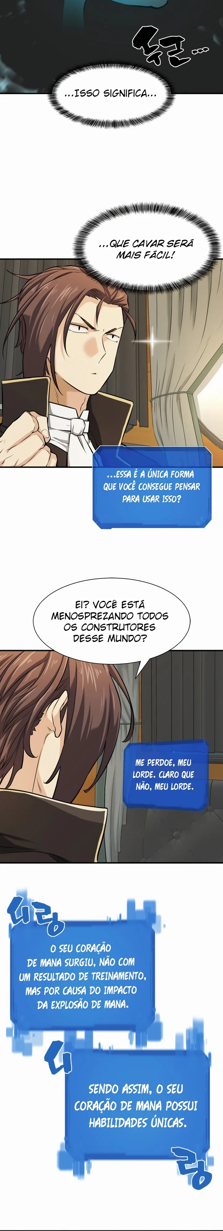 The Greatest Estate Developer – O Melhor Engenheiro do Mundo — Cap. 35, pág. 3