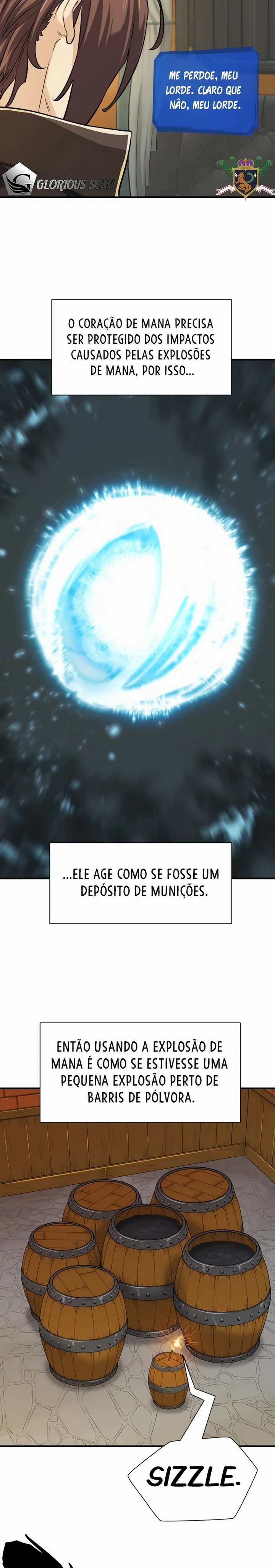 The Greatest Estate Developer – O Melhor Engenheiro do Mundo — Cap. 35, pág. 5