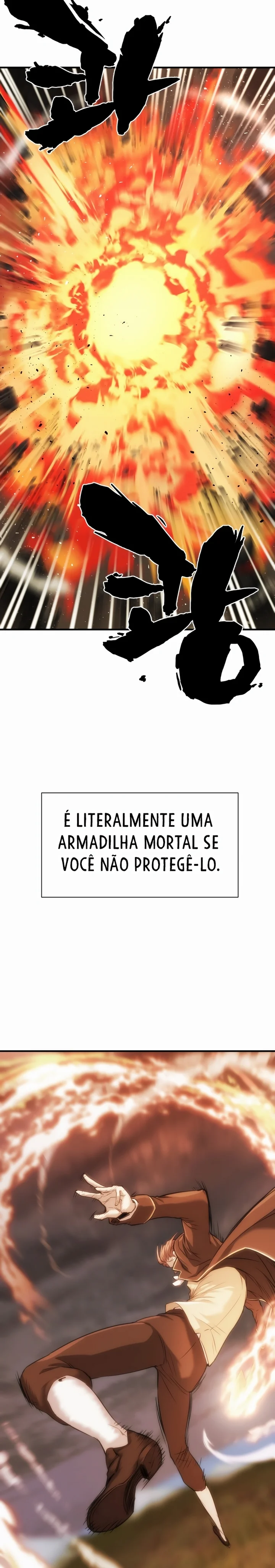 The Greatest Estate Developer – O Melhor Engenheiro do Mundo — Cap. 35, pág. 6