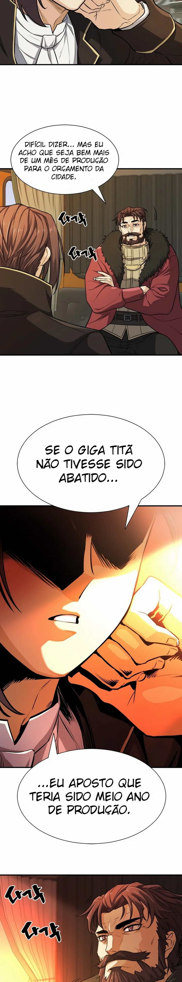 The Greatest Estate Developer – O Melhor Engenheiro do Mundo — Cap. 35, pág. 11