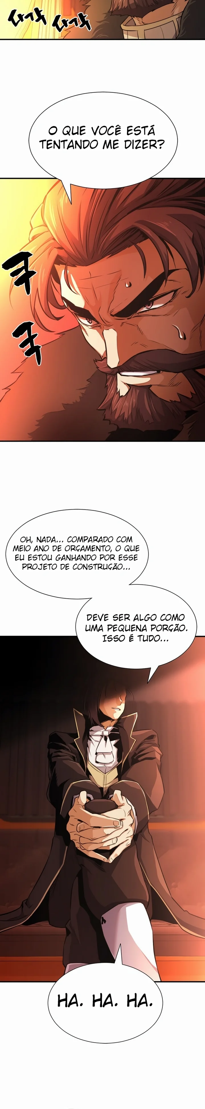 The Greatest Estate Developer – O Melhor Engenheiro do Mundo — Cap. 35, pág. 12