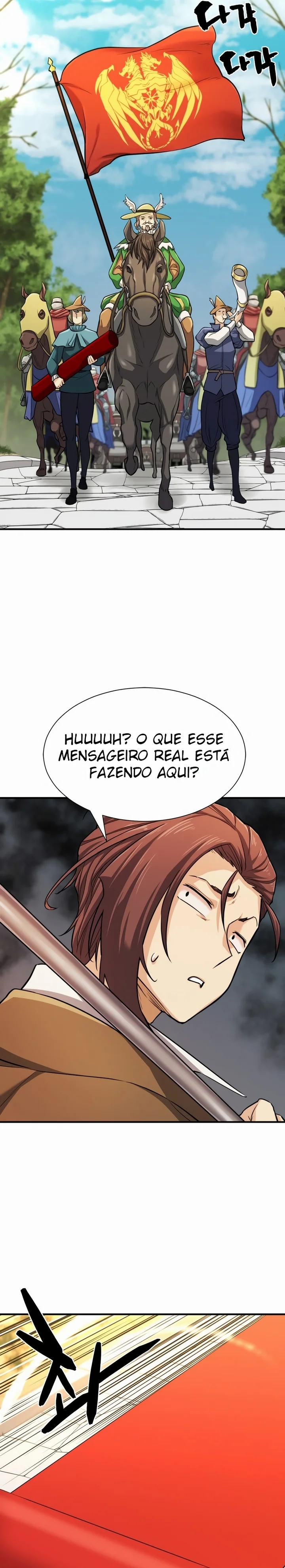 The Greatest Estate Developer – O Melhor Engenheiro do Mundo — Cap. 36, pág. 13
