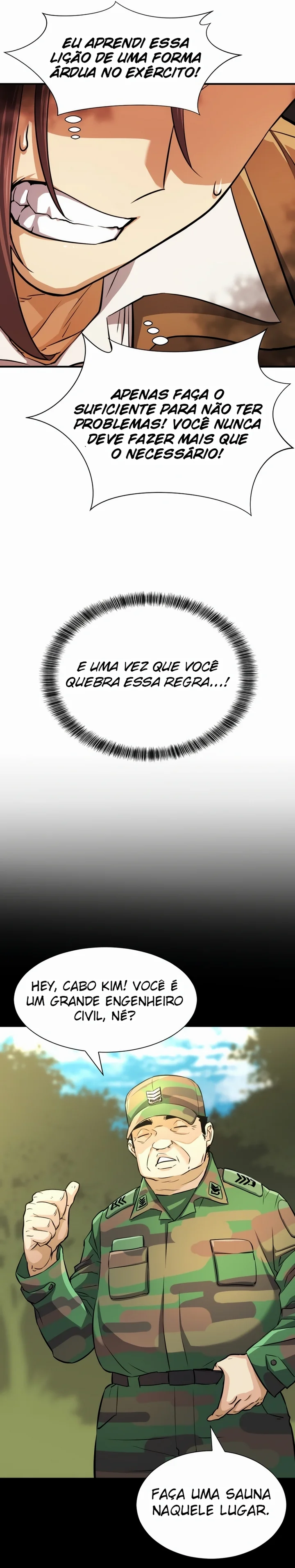 The Greatest Estate Developer – O Melhor Engenheiro do Mundo — Cap. 36, pág. 19