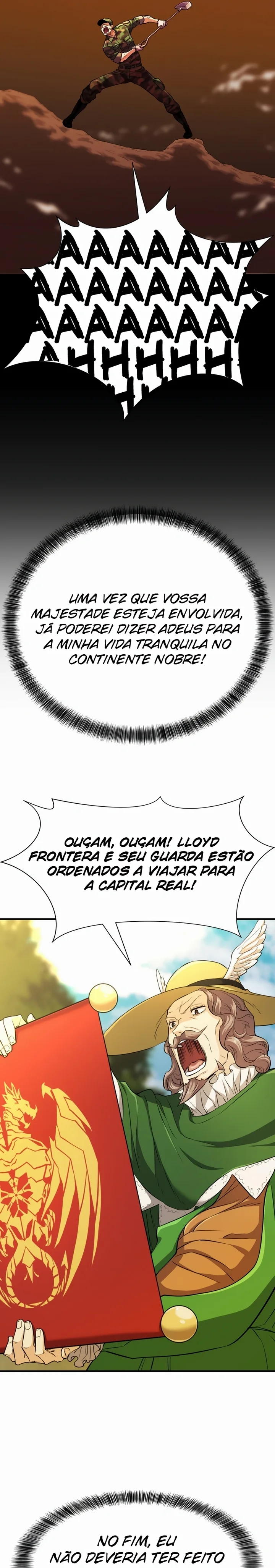 The Greatest Estate Developer – O Melhor Engenheiro do Mundo — Cap. 36, pág. 22