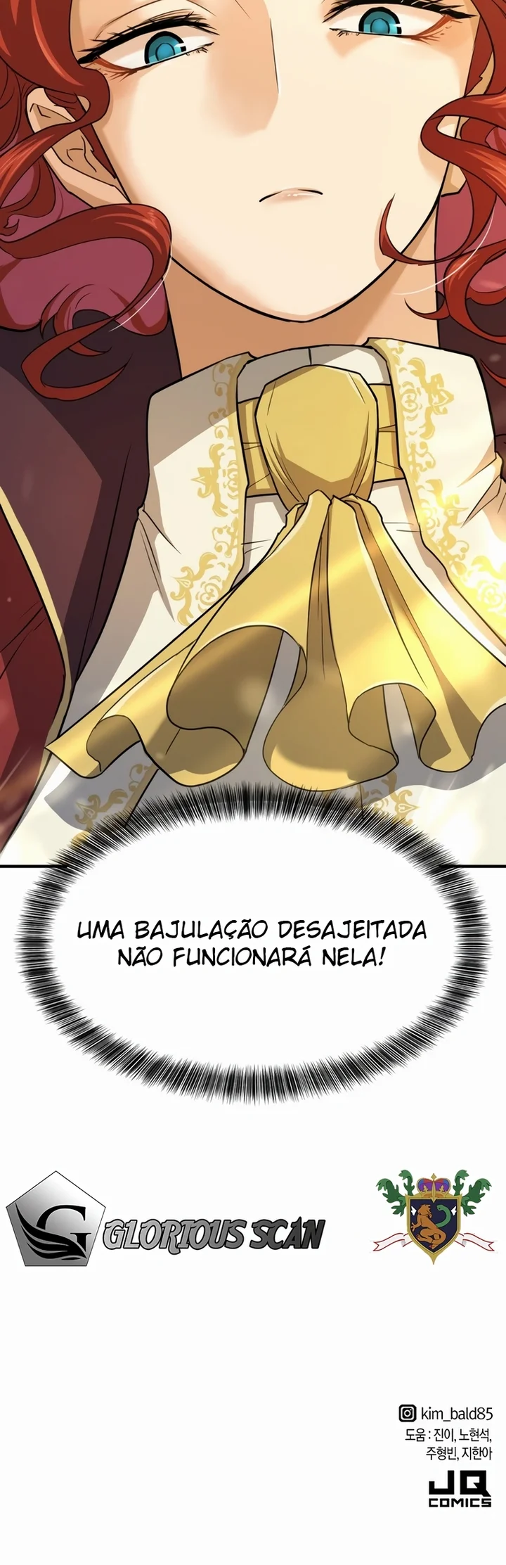 The Greatest Estate Developer – O Melhor Engenheiro do Mundo — Cap. 36, pág. 32