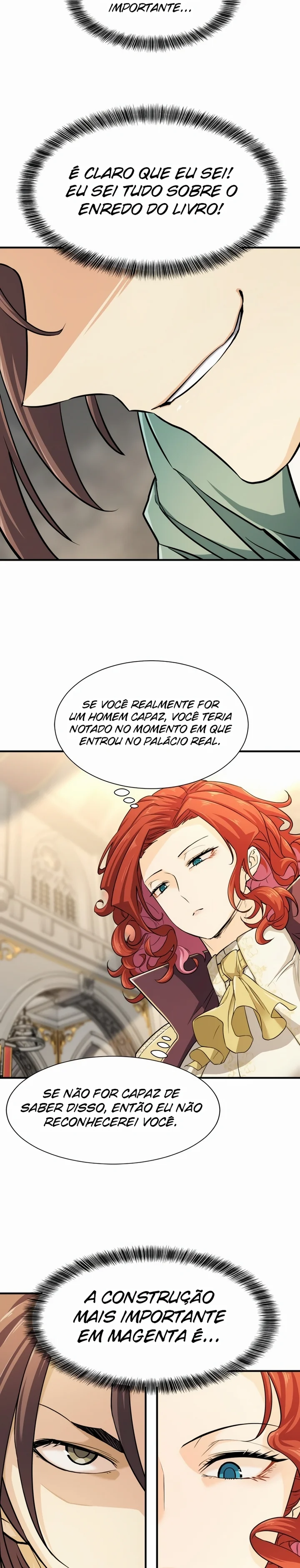 The Greatest Estate Developer – O Melhor Engenheiro do Mundo — Cap. 37, pág. 4