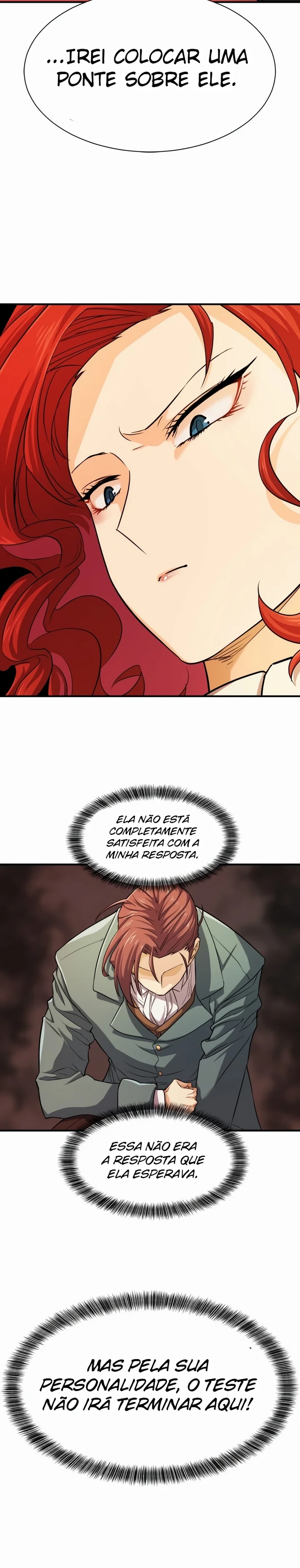 The Greatest Estate Developer – O Melhor Engenheiro do Mundo — Cap. 37, pág. 6