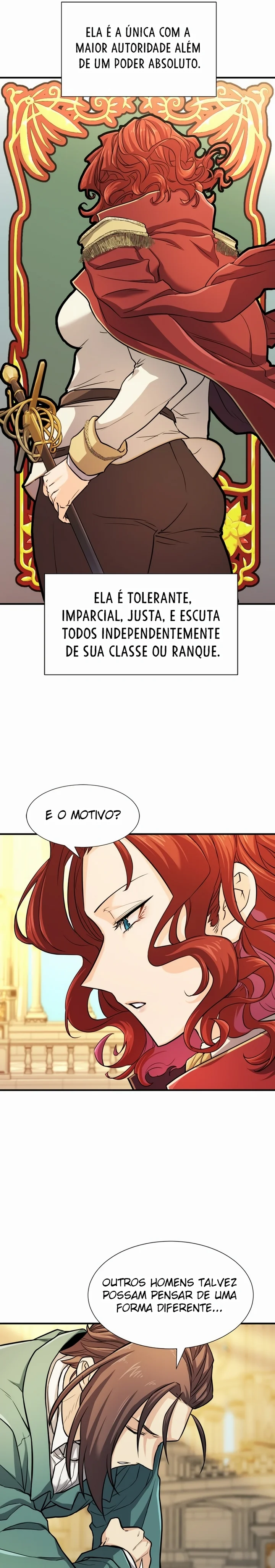 The Greatest Estate Developer – O Melhor Engenheiro do Mundo — Cap. 37, pág. 7