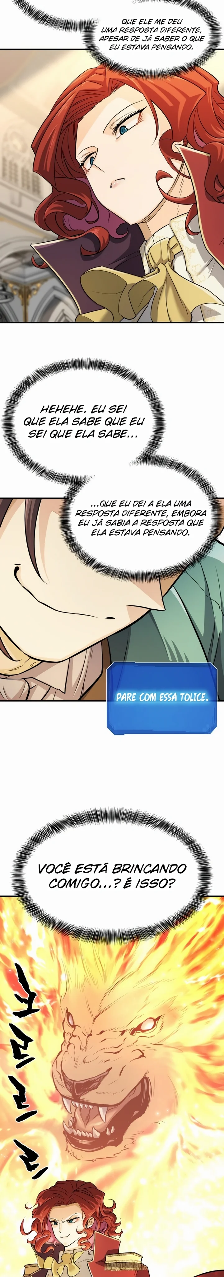 The Greatest Estate Developer – O Melhor Engenheiro do Mundo — Cap. 37, pág. 11