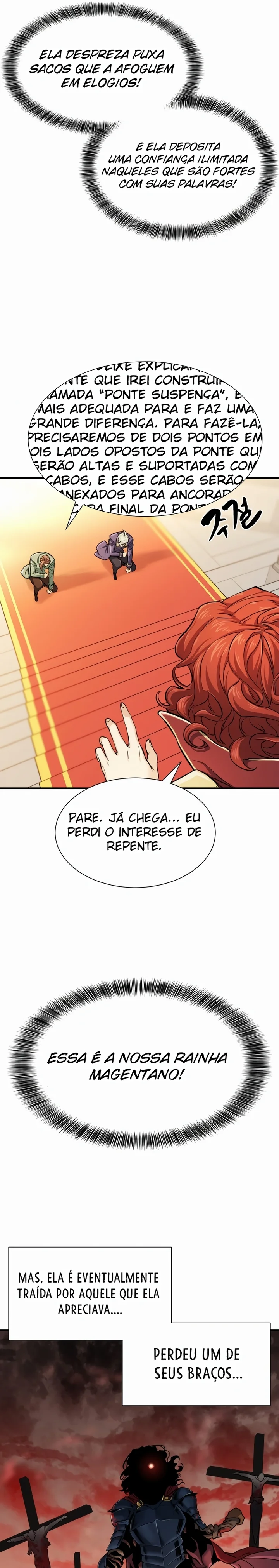 The Greatest Estate Developer – O Melhor Engenheiro do Mundo — Cap. 37, pág. 16