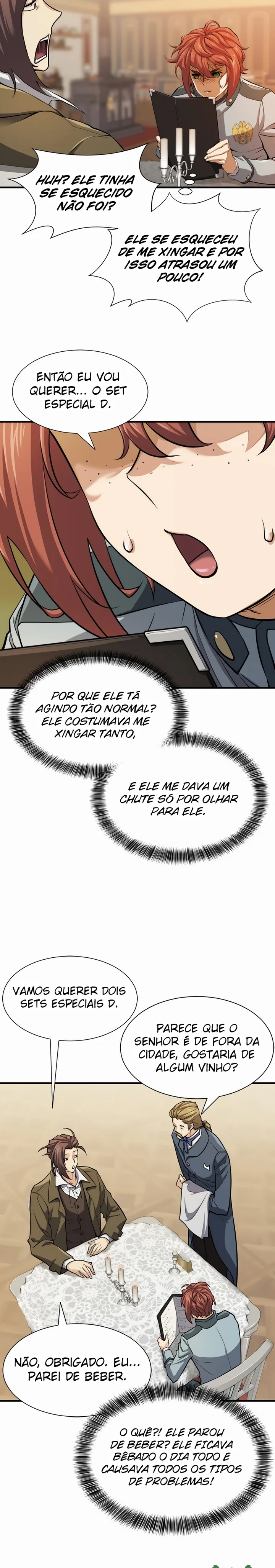 The Greatest Estate Developer – O Melhor Engenheiro do Mundo — Cap. 38, pág. 8
