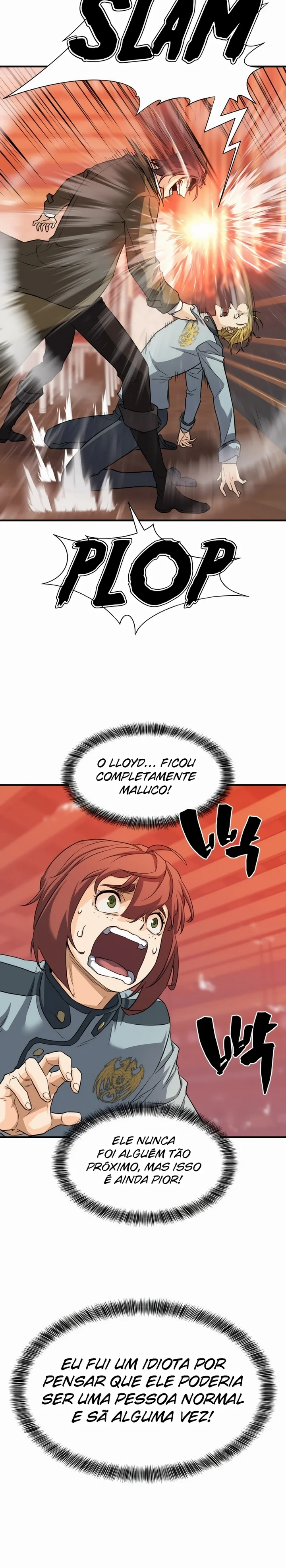 The Greatest Estate Developer – O Melhor Engenheiro do Mundo — Cap. 39, pág. 3