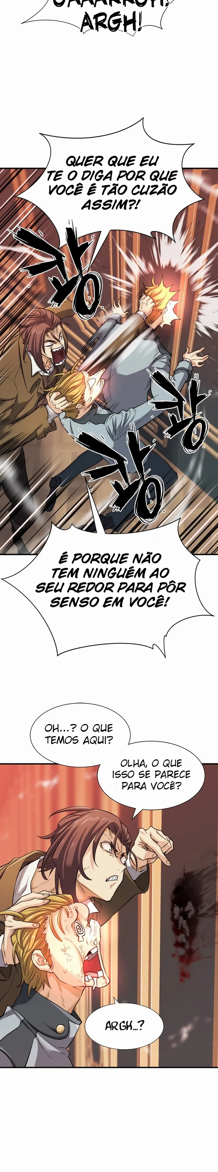 The Greatest Estate Developer – O Melhor Engenheiro do Mundo — Cap. 39, pág. 6