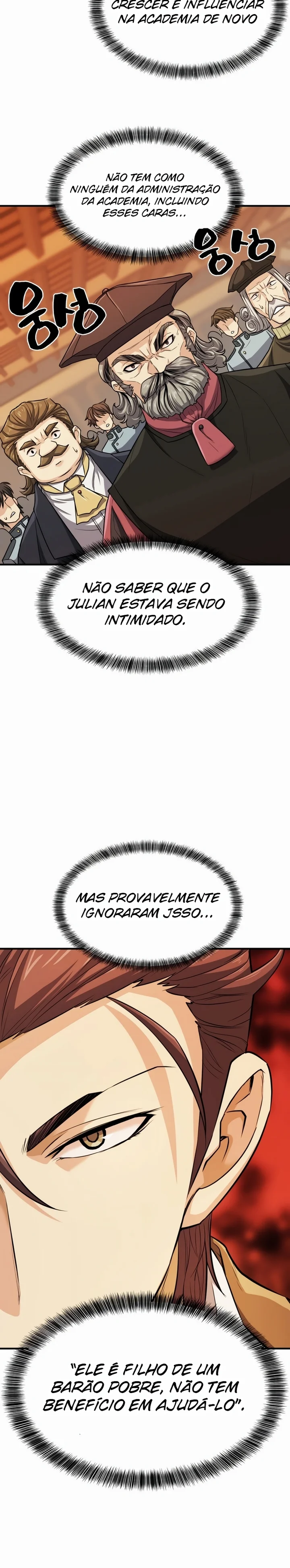 The Greatest Estate Developer – O Melhor Engenheiro do Mundo — Cap. 39, pág. 17