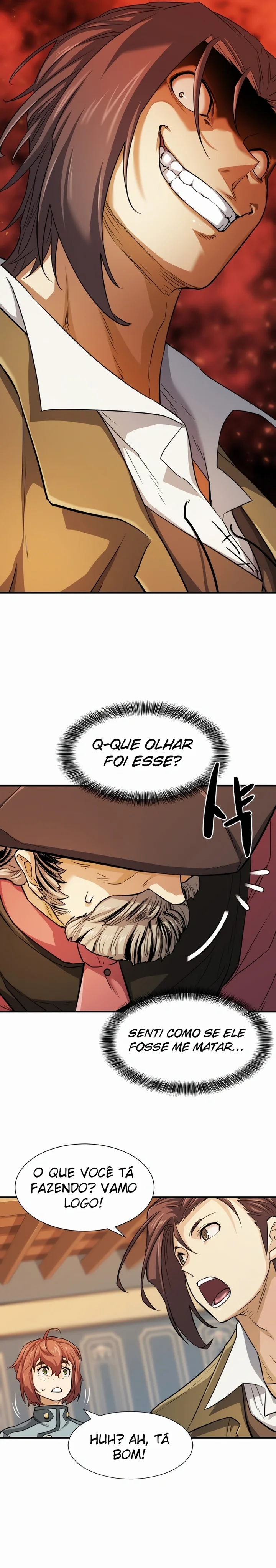 The Greatest Estate Developer – O Melhor Engenheiro do Mundo — Cap. 39, pág. 22