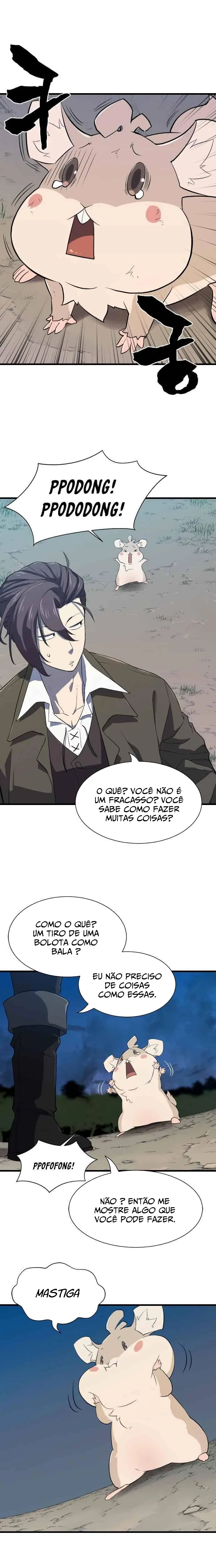 The Greatest Estate Developer – O Melhor Engenheiro do Mundo — Cap. 4, pág. 7