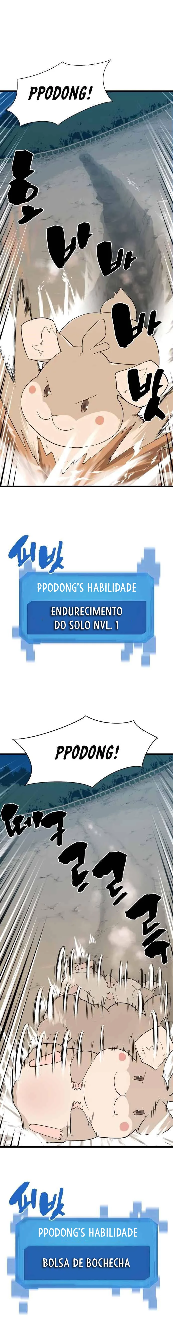 The Greatest Estate Developer – O Melhor Engenheiro do Mundo — Cap. 4, pág. 12