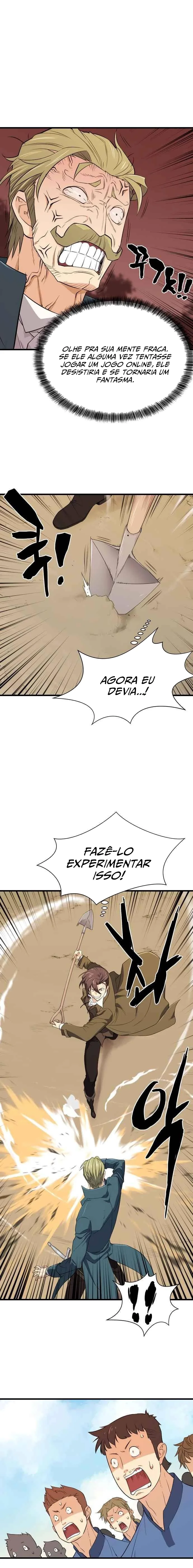 The Greatest Estate Developer – O Melhor Engenheiro do Mundo — Cap. 4, pág. 22