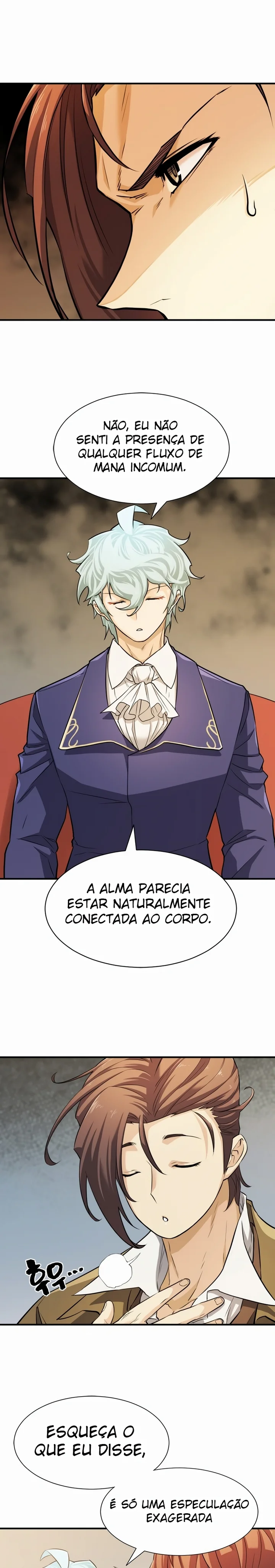 The Greatest Estate Developer – O Melhor Engenheiro do Mundo — Cap. 40, pág. 4