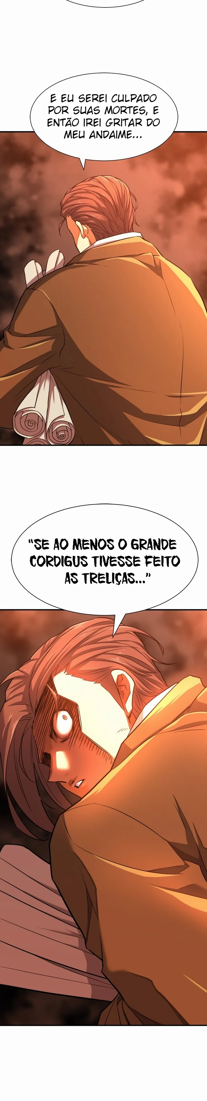 The Greatest Estate Developer – O Melhor Engenheiro do Mundo — Cap. 40, pág. 21
