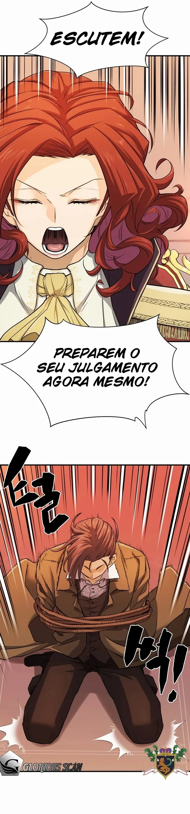The Greatest Estate Developer – O Melhor Engenheiro do Mundo — Cap. 41, pág. 8