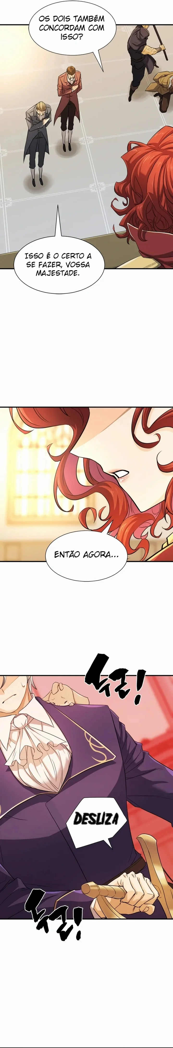 The Greatest Estate Developer – O Melhor Engenheiro do Mundo — Cap. 41, pág. 12