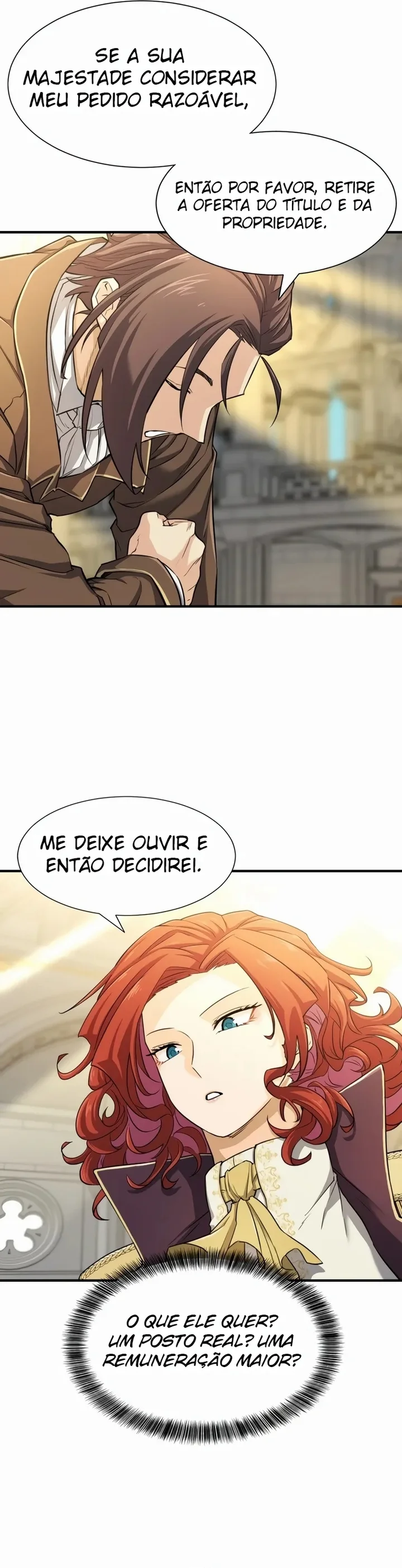 The Greatest Estate Developer – O Melhor Engenheiro do Mundo — Cap. 42, pág. 4