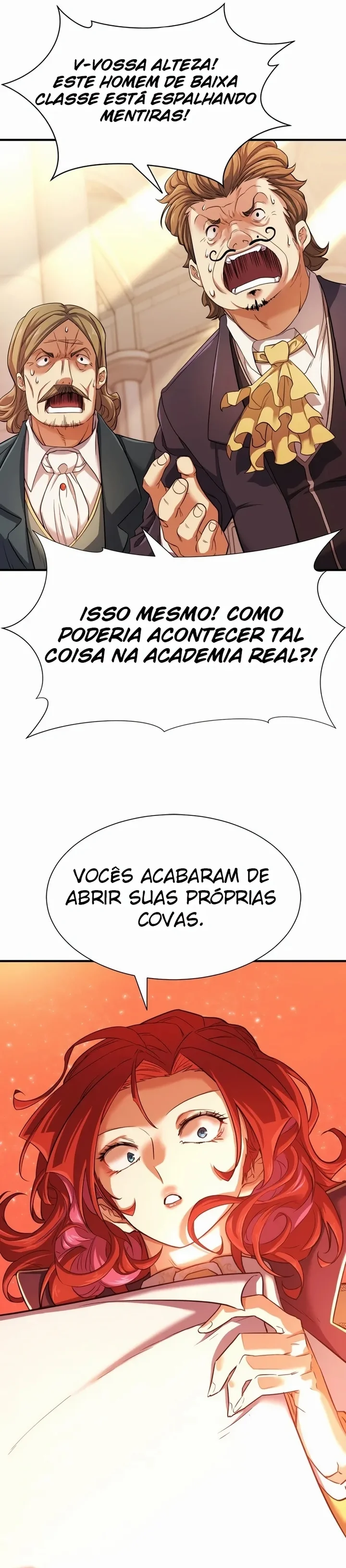 The Greatest Estate Developer – O Melhor Engenheiro do Mundo — Cap. 42, pág. 9