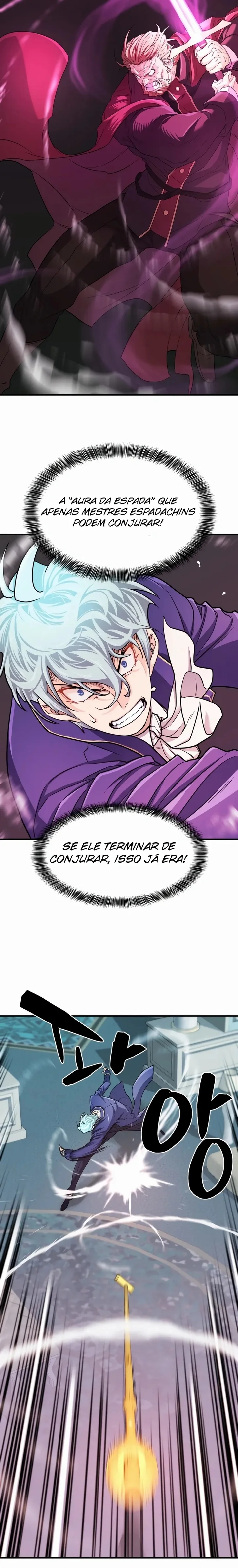 The Greatest Estate Developer – O Melhor Engenheiro do Mundo — Cap. 43, pág. 24