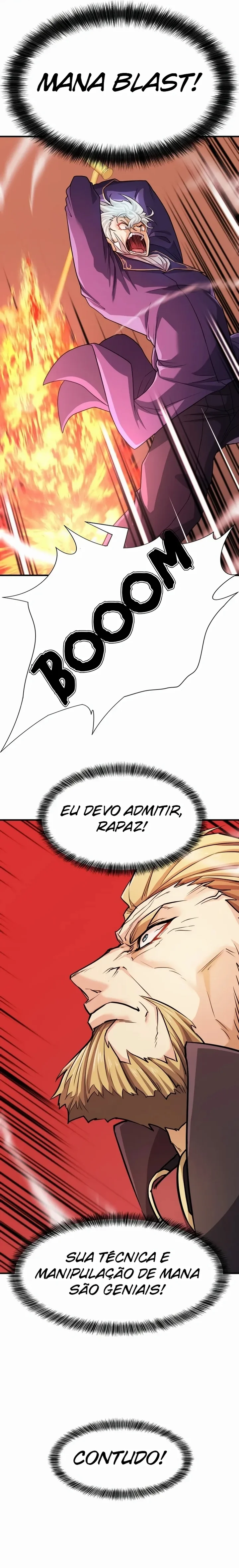 The Greatest Estate Developer – O Melhor Engenheiro do Mundo — Cap. 43, pág. 26
