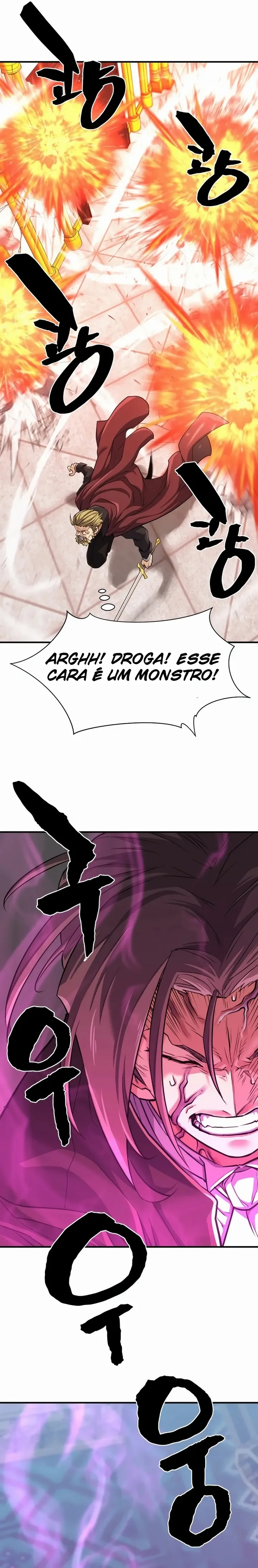 The Greatest Estate Developer – O Melhor Engenheiro do Mundo — Cap. 44, pág. 11