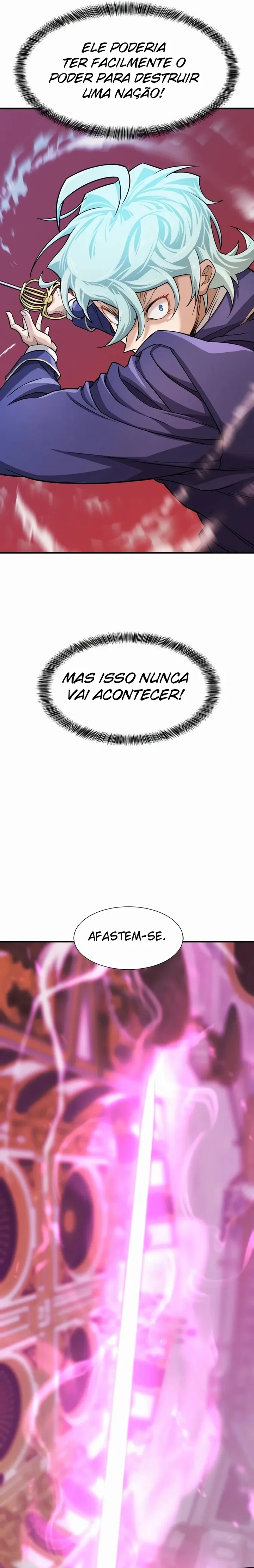 The Greatest Estate Developer – O Melhor Engenheiro do Mundo — Cap. 44, pág. 21