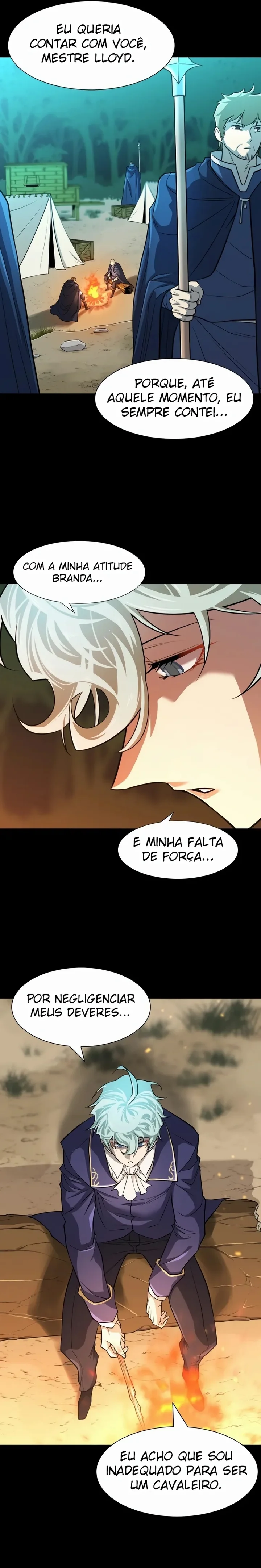 The Greatest Estate Developer – O Melhor Engenheiro do Mundo — Cap. 45, pág. 8