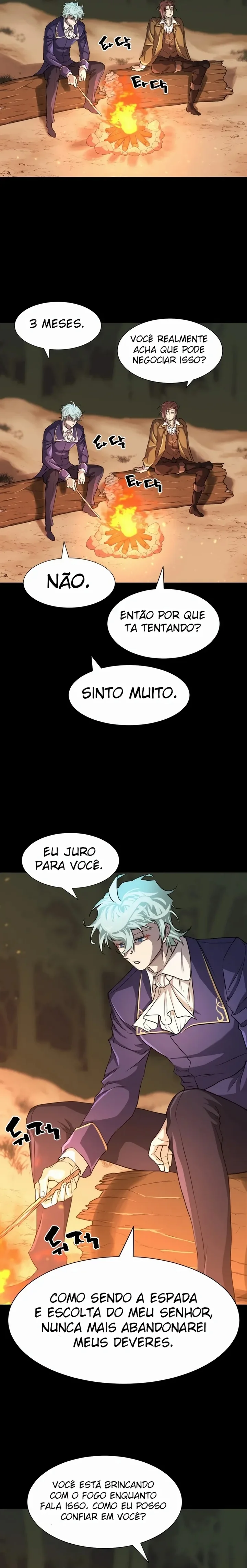 The Greatest Estate Developer – O Melhor Engenheiro do Mundo — Cap. 45, pág. 10
