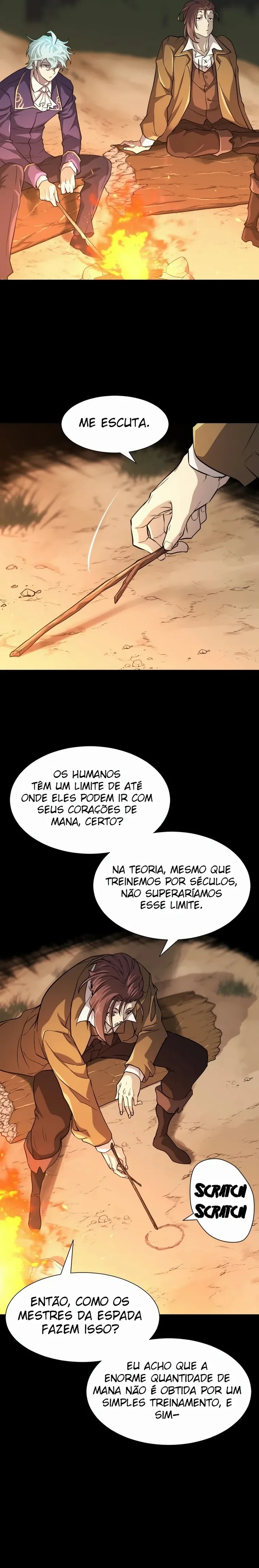 The Greatest Estate Developer – O Melhor Engenheiro do Mundo — Cap. 45, pág. 12