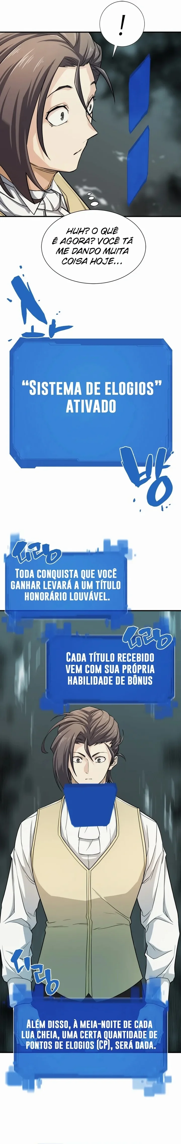 The Greatest Estate Developer – O Melhor Engenheiro do Mundo — Cap. 46, pág. 24