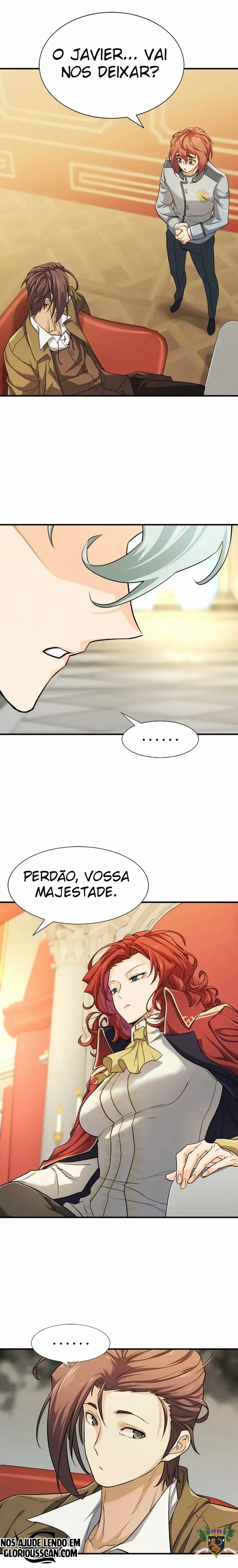 The Greatest Estate Developer – O Melhor Engenheiro do Mundo — Cap. 47, pág. 7