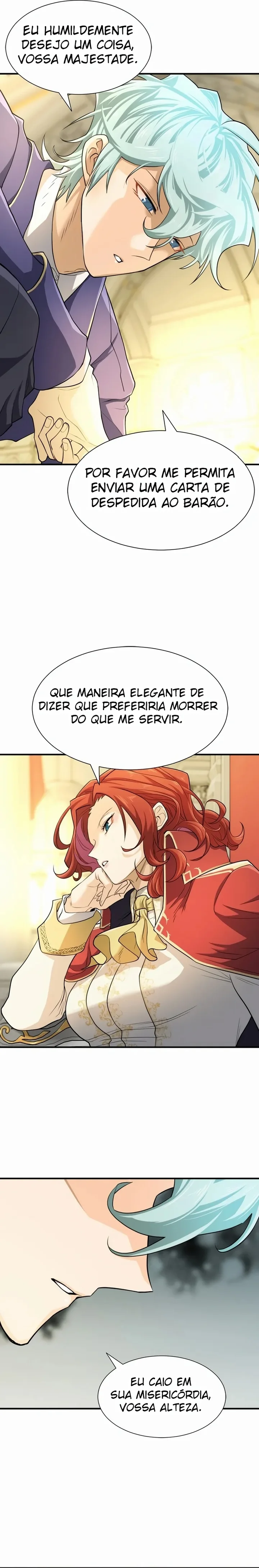 The Greatest Estate Developer – O Melhor Engenheiro do Mundo — Cap. 47, pág. 10