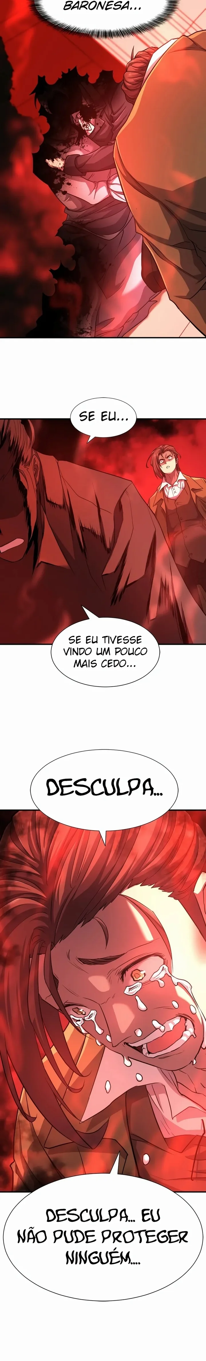 The Greatest Estate Developer – O Melhor Engenheiro do Mundo — Cap. 47, pág. 25