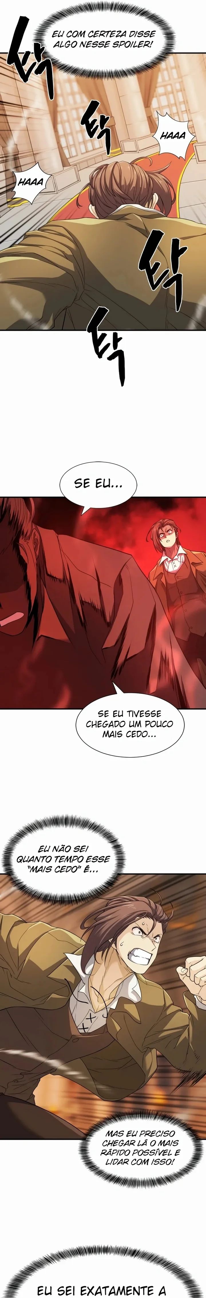 The Greatest Estate Developer – O Melhor Engenheiro do Mundo — Cap. 48, pág. 12
