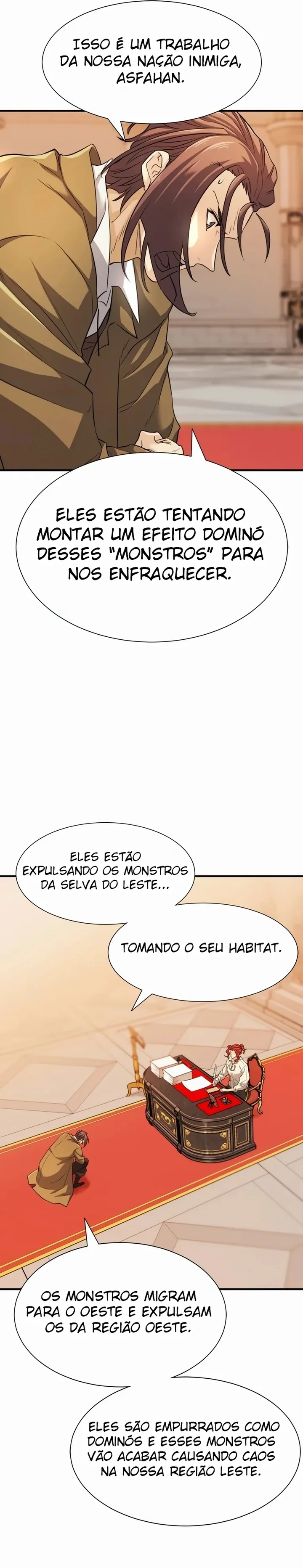 The Greatest Estate Developer – O Melhor Engenheiro do Mundo — Cap. 48, pág. 14