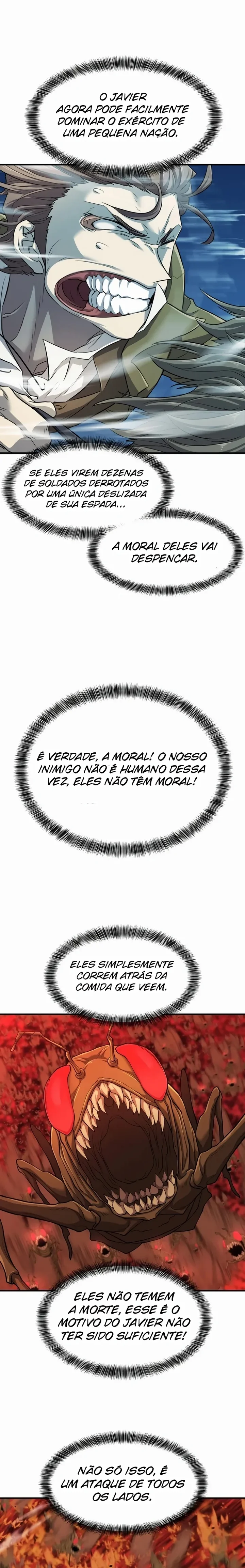 The Greatest Estate Developer – O Melhor Engenheiro do Mundo — Cap. 48, pág. 24